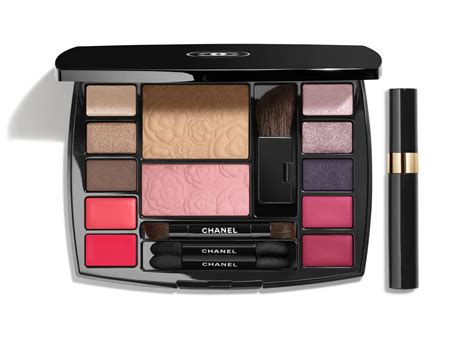 best Chanel makeup kit